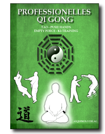 Professionelles Qi Gong - Band 3