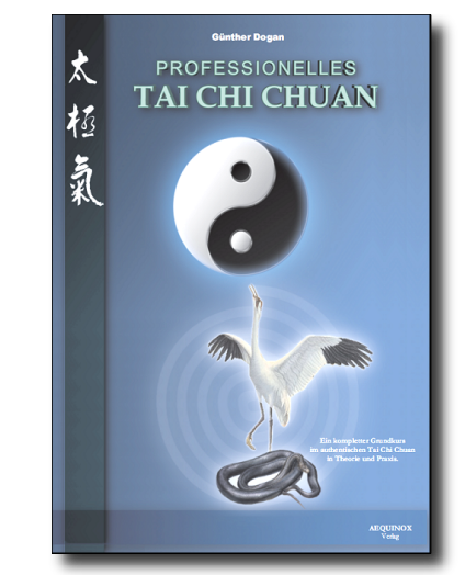 Professionelles Tai Chi Chuan