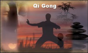 Qi Gong üben und erlernen