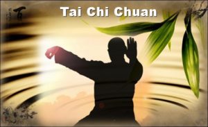 Tai Chi Chuan üben und erlernen
