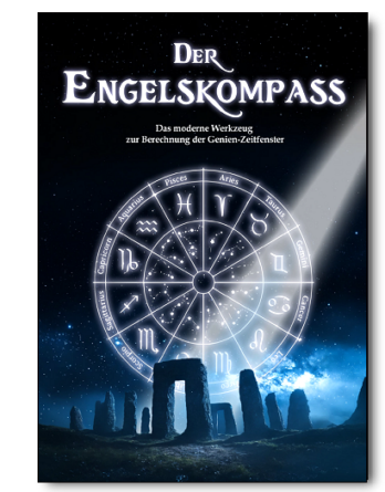 Cover-Engelskompass-Genien-Rechner-nach-Franz-Bardon