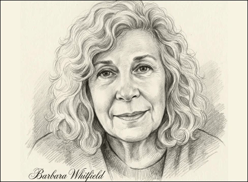 <b>Barbara Whitfield</b>