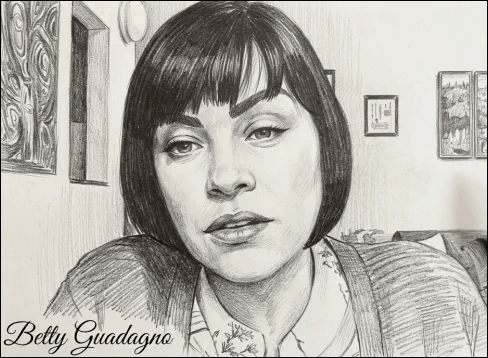 <b>Betty Guadagno</b>