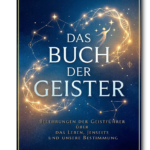 Cover Das Buch der Geister von Allan Kardec