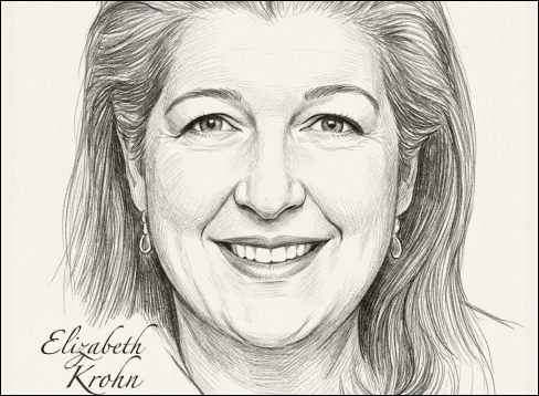 <b>Elizabeth Krohn</b>