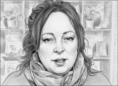 <b>Heather Mae</b>