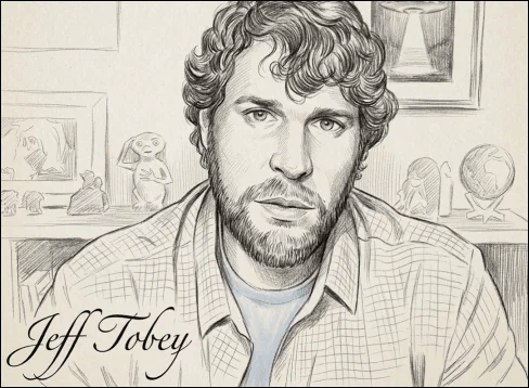 <b>Jeff Tobey</b>