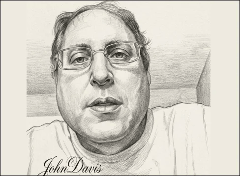 <b>John Davis</b>