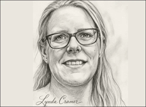 <b>Lynda Cramer</b>