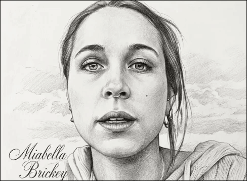 <b>Miabella Brickey</b>