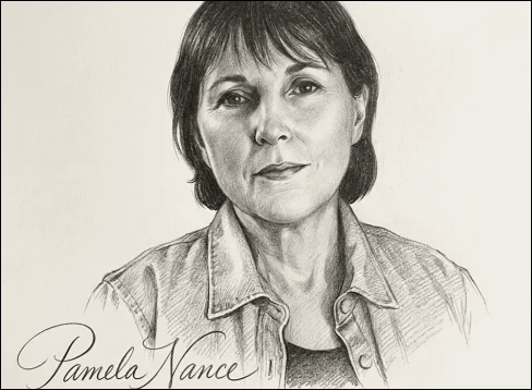 <b>Pamela Nance</b>