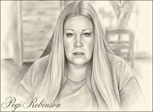 <b>Pegi Robinson</b>
