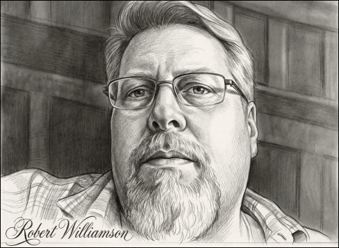 <b>Robert Williamson</b>