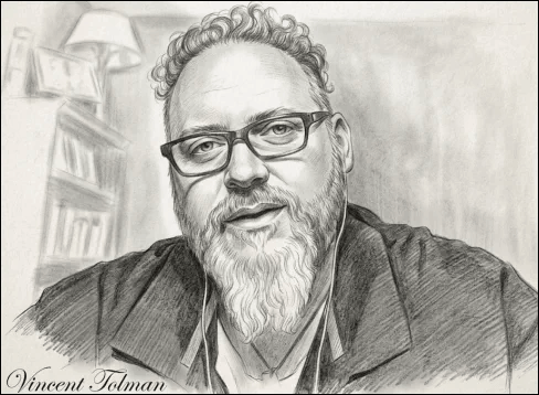 <b>Vincent Tolman</b>