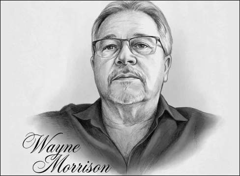 <b>Wayne Morrison</b>